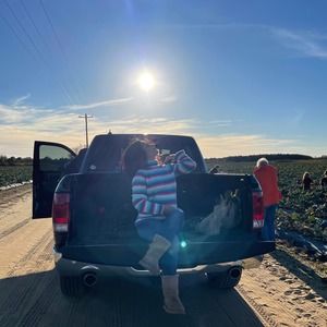 Meet your Posher, Kilton